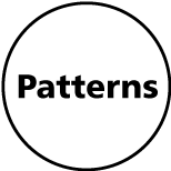 BG Patterns