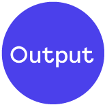 Output